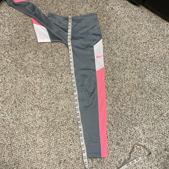 Nike dri fit pants - Picture 7 of 9
